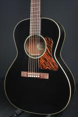 Kevin Kopp L-02 Black Closet Relic Finish_2