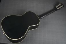 Kevin Kopp L-02 Black Closet Relic Finish_13