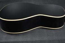 Kevin Kopp L-02 Black Closet Relic Finish_15