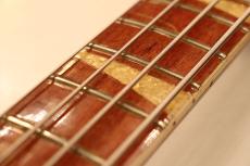 Rickenbacker 1967 4005 JG "Original Jet Glow Finish"_4