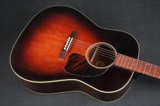 Kevin Kopp K-45 Torrefied & Closet Relic Finish _11