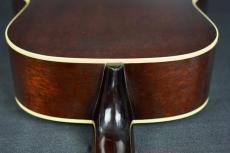 Kevin Kopp K-45 Torrefied & Closet Relic Finish _15