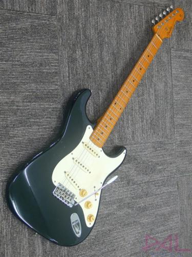 Fender Japan ST57-70 BLK