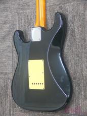 Fender Japan ST57-70 BLK_4
