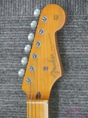 Fender Japan ST57-70 BLK_5