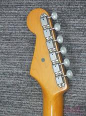 Fender Japan ST57-70 BLK_6
