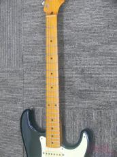 Fender Japan ST57-70 BLK_7