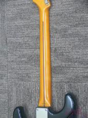 Fender Japan ST57-70 BLK_8