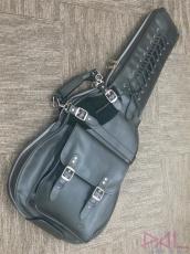 Fender Japan ST57-70 BLK_9