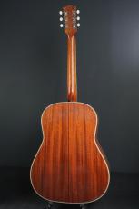 Kevin Kopp Southern Jumbo Natural Torrefied & Closet Relic Finish_4