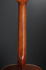 Kevin Kopp Southern Jumbo Natural Torrefied & Closet Relic Finish_9
