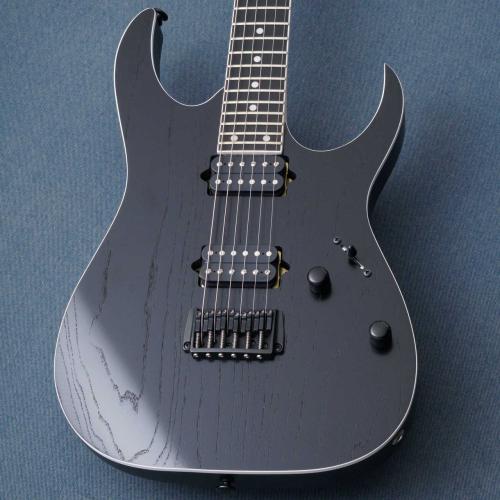 Ibanez Prestige RGR662AHBF -Weathered Black / WK- #F2628413