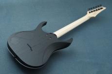 Ibanez Prestige RGR662AHBF -Weathered Black / WK- #F2628413_3