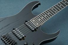 Ibanez Prestige RGR662AHBF -Weathered Black / WK- #F2628413_4