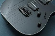 Ibanez Prestige RGR662AHBF -Weathered Black / WK- #F2628413_5