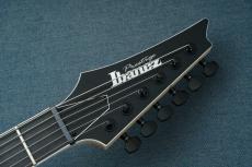 Ibanez Prestige RGR662AHBF -Weathered Black / WK- #F2628413_9