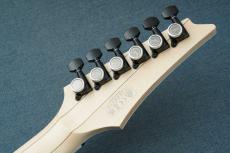 Ibanez Prestige RGR662AHBF -Weathered Black / WK- #F2628413_11