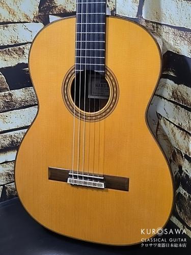 桜井 正毅 Masaki Sakurai 1991年製 Concert-J コンサート-J 【日本総本店2F 在庫品】