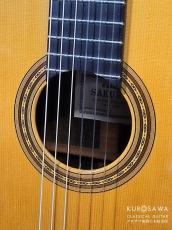 桜井 正毅 Masaki Sakurai 1991年製 Concert-J コンサート-J 【日本総本店2F 在庫品】_3