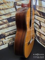 桜井 正毅 Masaki Sakurai 1991年製 Concert-J コンサート-J 【日本総本店2F 在庫品】_9