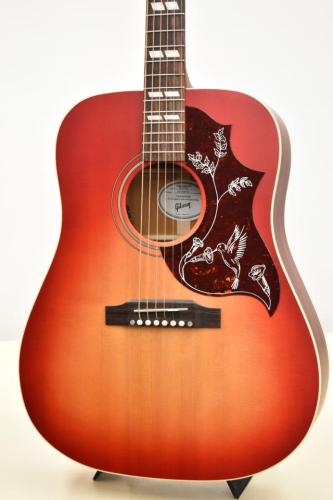 Gibson 【クロサワ横浜店】Hummingbird Special Satin Vintage Cherry Sunburst #22096074【48回無金利分割可能】