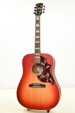 Gibson 【クロサワ横浜店】Hummingbird Special Satin Vintage Cherry Sunburst #22096074【48回無金利分割可能】_2
