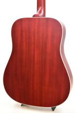 Gibson 【クロサワ横浜店】Hummingbird Special Satin Vintage Cherry Sunburst #22096074【48回無金利分割可能】_3