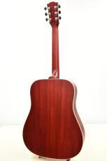 Gibson 【クロサワ横浜店】Hummingbird Special Satin Vintage Cherry Sunburst #22096074【48回無金利分割可能】_4
