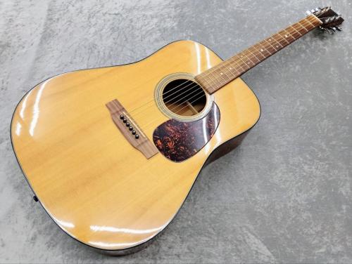 Martin D-18 CUSTOM 2001