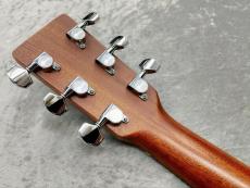 Martin D-18 CUSTOM 2001_12