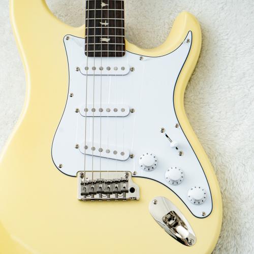 Paul Reed Smith [PRS] SE Silver Sky Moon White 【軽量個体】【3.23kg】【2026年製】