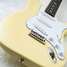 Paul Reed Smith [PRS] SE Silver Sky Moon White 【軽量個体】【3.23kg】【2026年製】_3