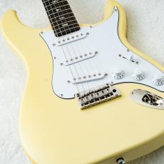 Paul Reed Smith [PRS] SE Silver Sky Moon White 【軽量個体】【3.23kg】【2026年製】_4