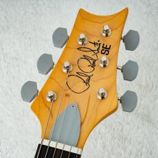 Paul Reed Smith [PRS] SE Silver Sky Moon White 【軽量個体】【3.23kg】【2026年製】_6
