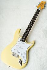 Paul Reed Smith [PRS] SE Silver Sky Moon White 【軽量個体】【3.23kg】【2026年製】_7
