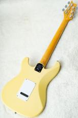Paul Reed Smith [PRS] SE Silver Sky Moon White 【軽量個体】【3.23kg】【2026年製】_8