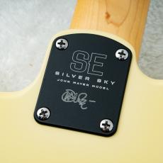 Paul Reed Smith [PRS] SE Silver Sky Moon White 【軽量個体】【3.23kg】【2026年製】_10