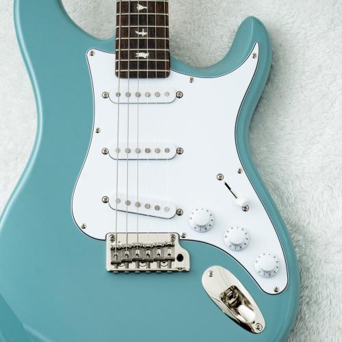 Paul Reed Smith [PRS] SE Silver Sky Stone Blue 【軽量個体】【3.16kg】【2026年製】