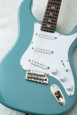 Paul Reed Smith [PRS] SE Silver Sky Stone Blue 【軽量個体】【3.16kg】【2026年製】_2