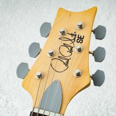 Paul Reed Smith [PRS] SE Silver Sky Stone Blue 【軽量個体】【3.16kg】【2026年製】_6