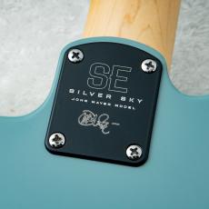 Paul Reed Smith [PRS] SE Silver Sky Stone Blue 【軽量個体】【3.16kg】【2026年製】_10