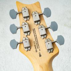 Paul Reed Smith [PRS] SE Silver Sky Stone Blue 【軽量個体】【3.16kg】【2026年製】_11