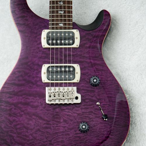 Paul Reed Smith [PRS] SE Custom 24 Amethyst 【3.54kg】【2026年製】