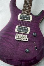 Paul Reed Smith [PRS] SE Custom 24 Amethyst 【3.54kg】【2026年製】_2