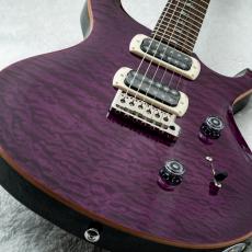 Paul Reed Smith [PRS] SE Custom 24 Amethyst 【3.54kg】【2026年製】_3