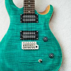 Paul Reed Smith [PRS] SE CE 24 Turquoise 【ボルトオンネック】【3.45kg】【2026年製】