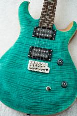Paul Reed Smith [PRS] SE CE 24 Turquoise 【ボルトオンネック】【3.45kg】【2026年製】_2
