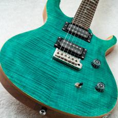 Paul Reed Smith [PRS] SE CE 24 Turquoise 【ボルトオンネック】【3.45kg】【2026年製】_3
