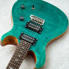 Paul Reed Smith [PRS] SE CE 24 Turquoise 【ボルトオンネック】【3.45kg】【2026年製】_5