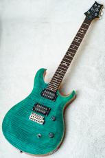 Paul Reed Smith [PRS] SE CE 24 Turquoise 【ボルトオンネック】【3.45kg】【2026年製】_8